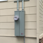 electrical panel upgrade placerville ca service panel upgrade licensed electrician near me