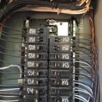 licensed electrical repair contractor el dorado county california